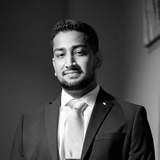 Sahil Thakare