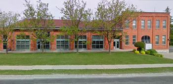 The Jenny Trout Centre