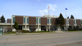 The Medical Arts Centre