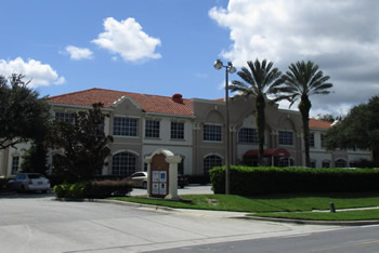 Metrowest Medical Center