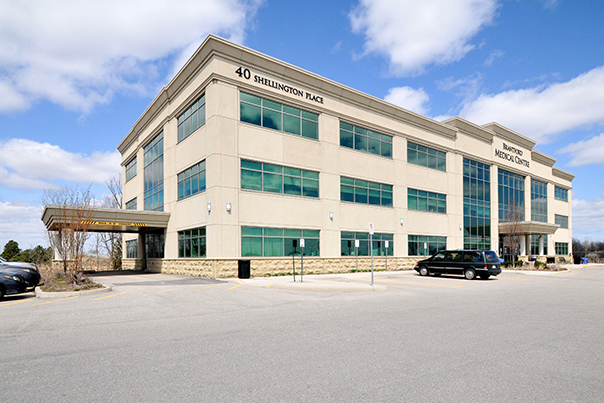 Brantford Medical Centre
