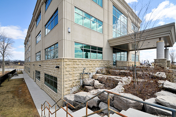 Brantford Medical Centre