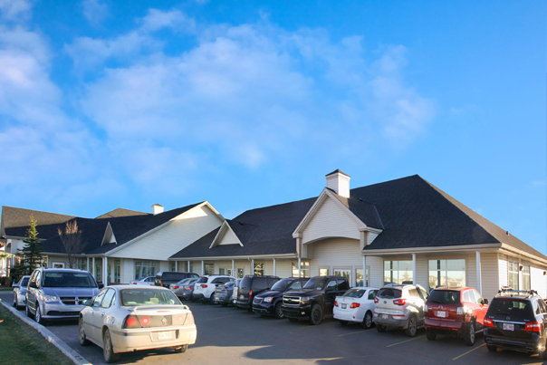 Airdrie Medical Centre