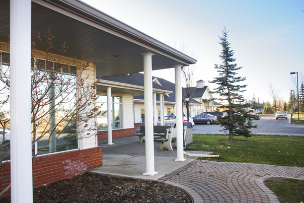 Airdrie Medical Centre