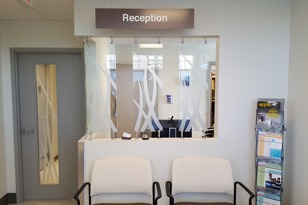Airdrie Medical Centre