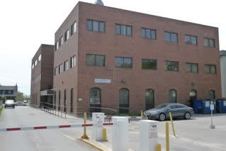 Belleville Medical Arts Builiding