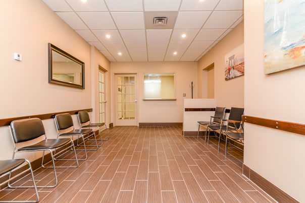 Belleville Medical Arts Builiding