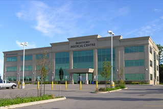 Brantford Medical Centre