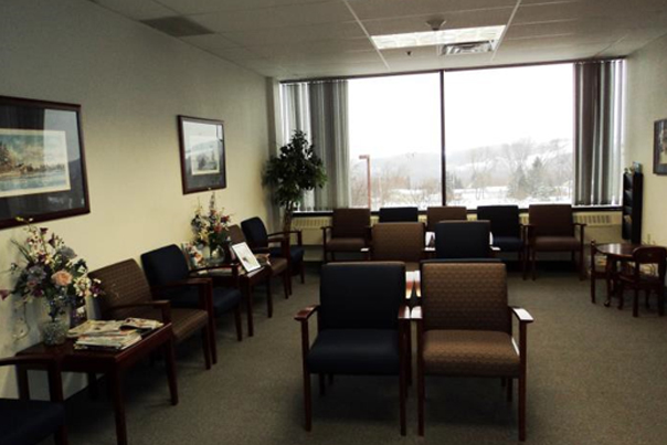 Camillus Medical Center West