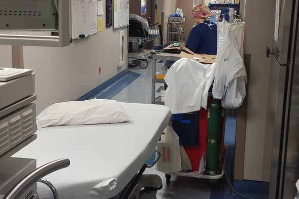 Camillus Medical Center West