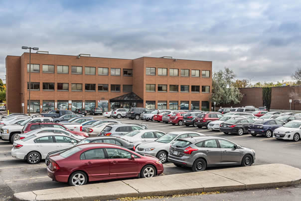 Carling Broadview Medical Building