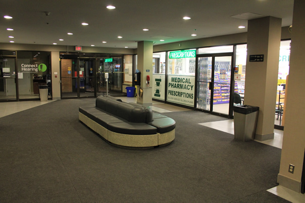 Carling Broadview Medical Building