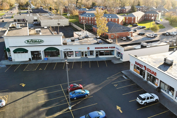 Cleve-Hill Medical Park