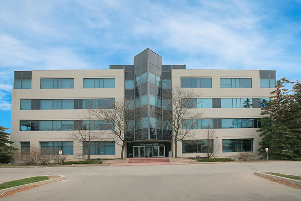 Columbus Medical Arts Building