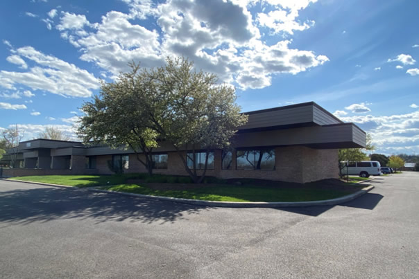 Countryside Medical/Professional Office Building