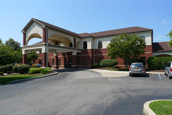 East Amherst Medical Building