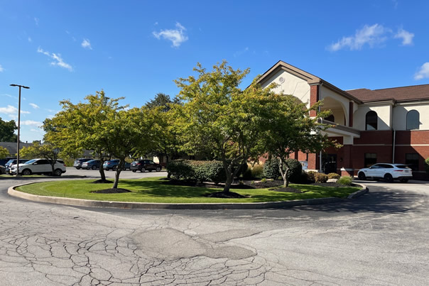 East Amherst Medical Building