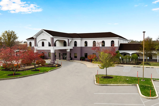 East Amherst Medical Building