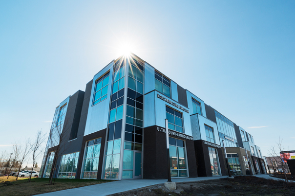 The Medical Arts Centre
