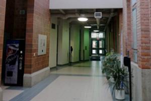 The Jenny Trout Centre