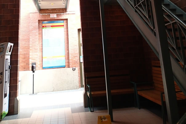 The Jenny Trout Centre