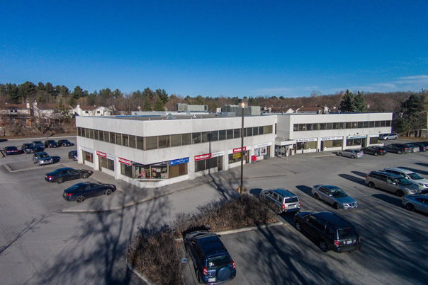 Kanata Medical Arts Building