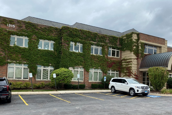 Lakeside Medical Office Building