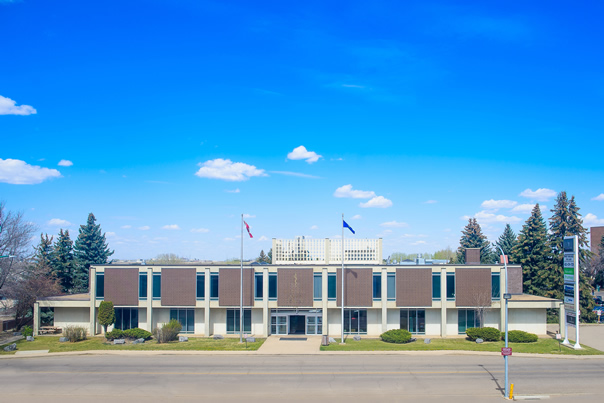 The Medical Arts Centre