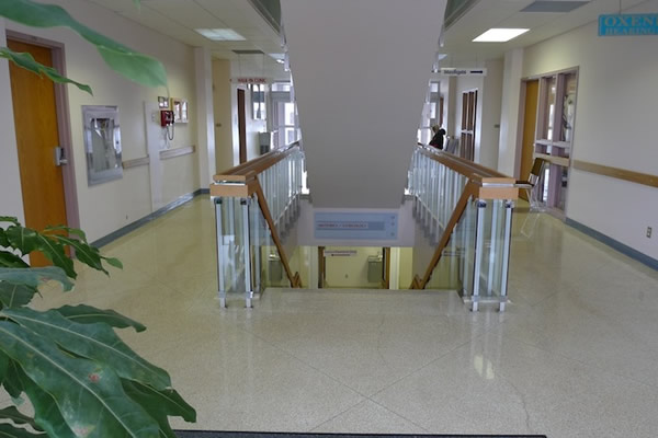 The Medical Arts Centre