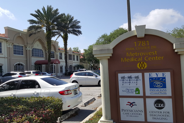 Metrowest Medical Center