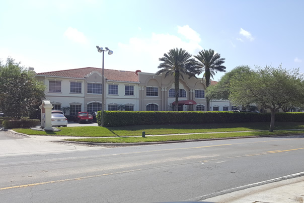 Metrowest Medical Center