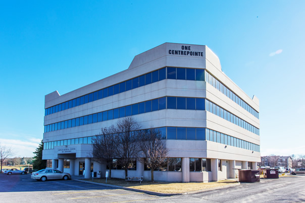Nepean Medical Centre