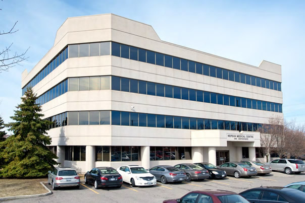 Nepean Medical Centre