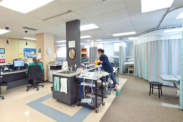 Nepean Medical Centre