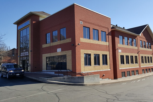 North Oshawa Medical Centre
