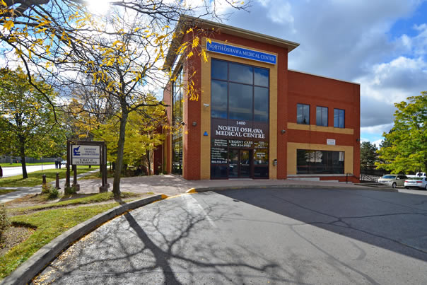 North Oshawa Medical Centre