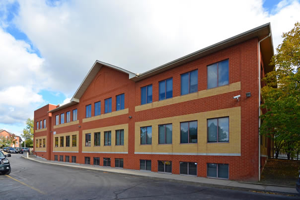 North Oshawa Medical Centre