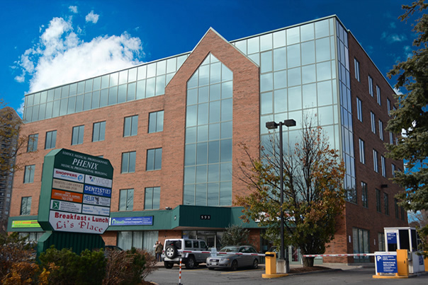 Phenix Professional Building