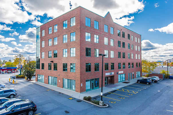 Phenix Professional Building