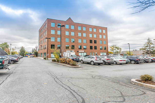Phenix Professional Building