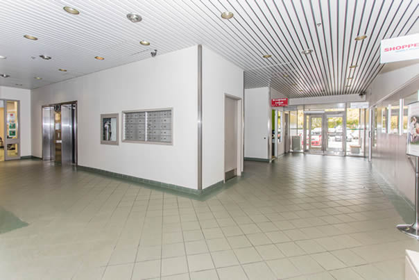 Phenix Professional Building