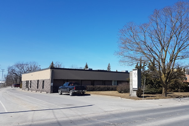 The Picton Clinic