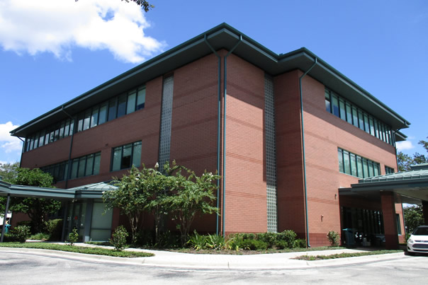 University Boulevard Medical Center