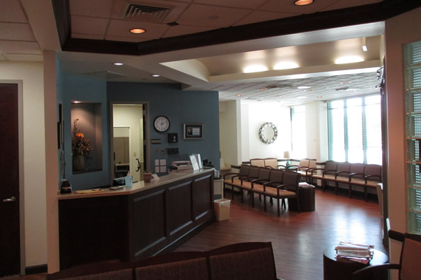 University Boulevard Medical Center