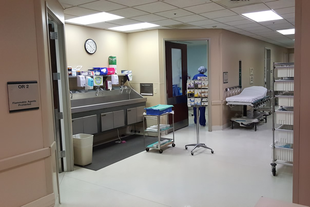 University Boulevard Medical Center