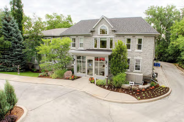 Village Manor Retirement Home