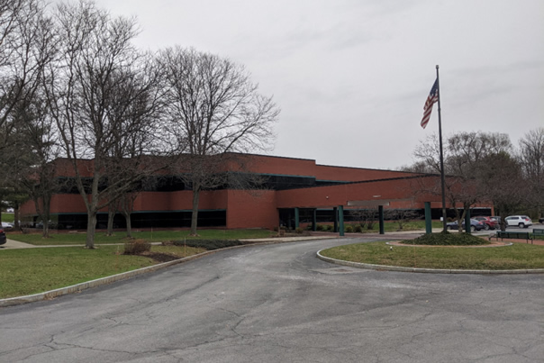 West Taft Medical Center