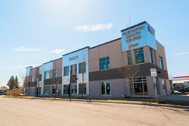 The Medical Arts Centre